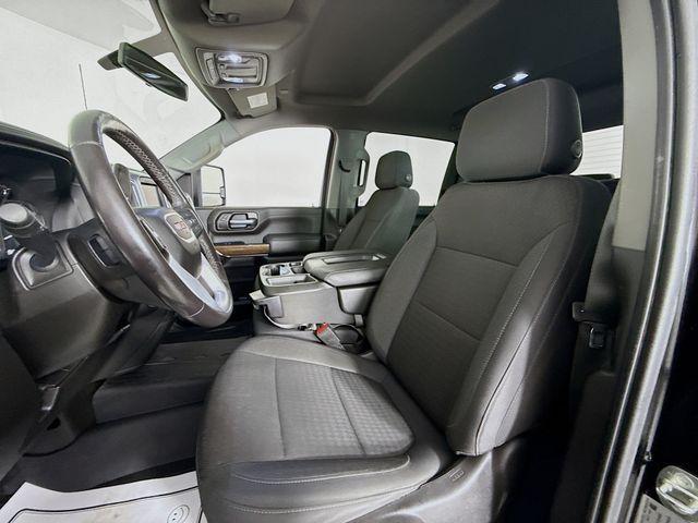 used 2022 GMC Sierra 3500 car, priced at $50,500