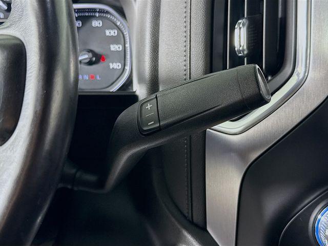 used 2022 GMC Sierra 3500 car, priced at $50,500