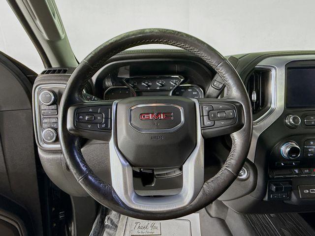 used 2022 GMC Sierra 3500 car, priced at $50,500