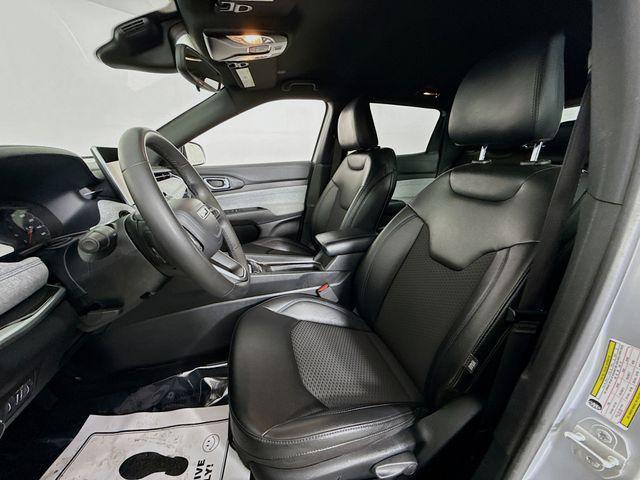 used 2024 Jeep Compass car, priced at $20,900