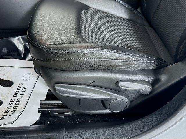 used 2024 Jeep Compass car, priced at $20,900