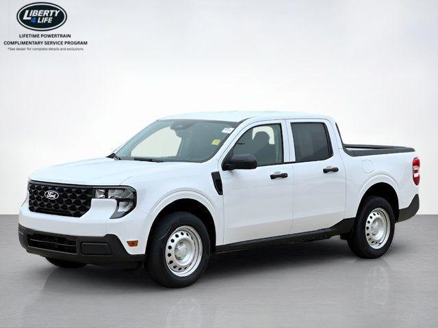 new 2026 Ford Maverick car, priced at $33,005