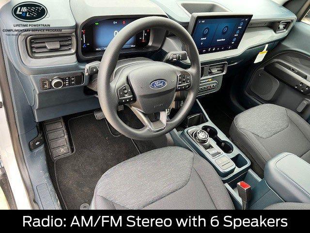new 2026 Ford Maverick car, priced at $33,005
