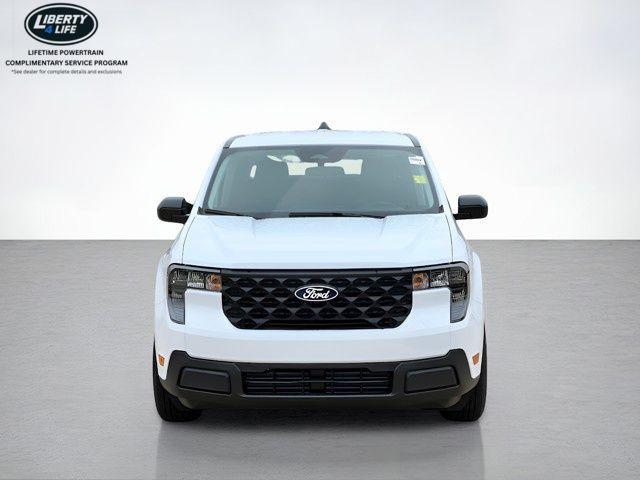 new 2026 Ford Maverick car, priced at $33,005