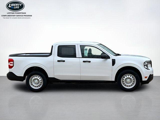 new 2026 Ford Maverick car, priced at $33,005