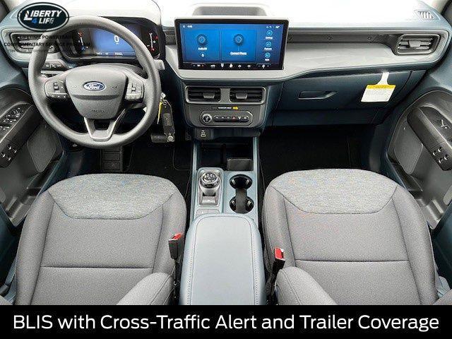 new 2026 Ford Maverick car, priced at $33,005