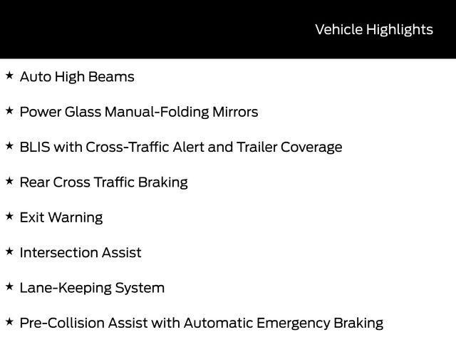 new 2026 Ford Maverick car, priced at $33,005