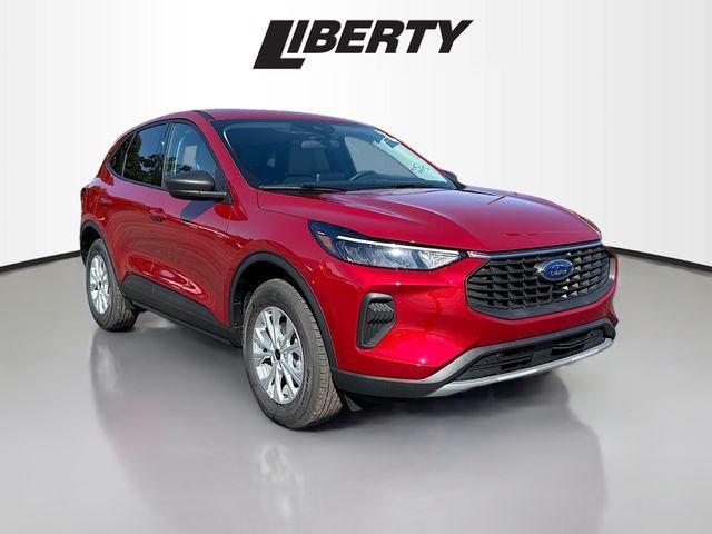 new 2026 Ford Escape car, priced at $33,440