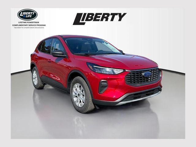 new 2026 Ford Escape car, priced at $30,940