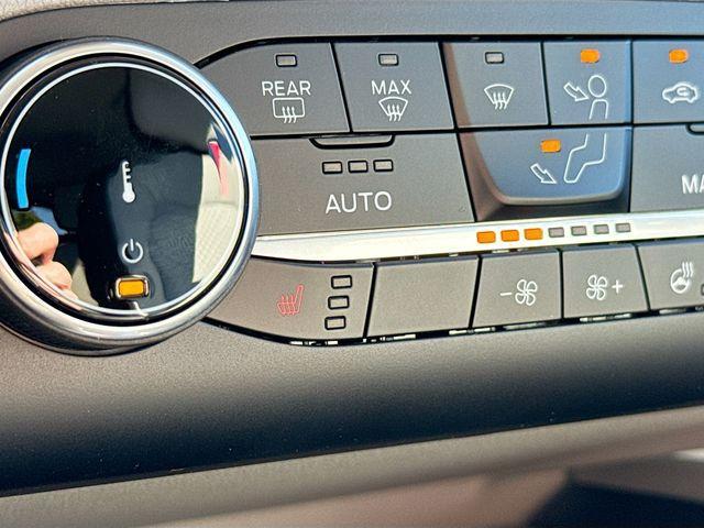 new 2026 Ford Escape car, priced at $31,440