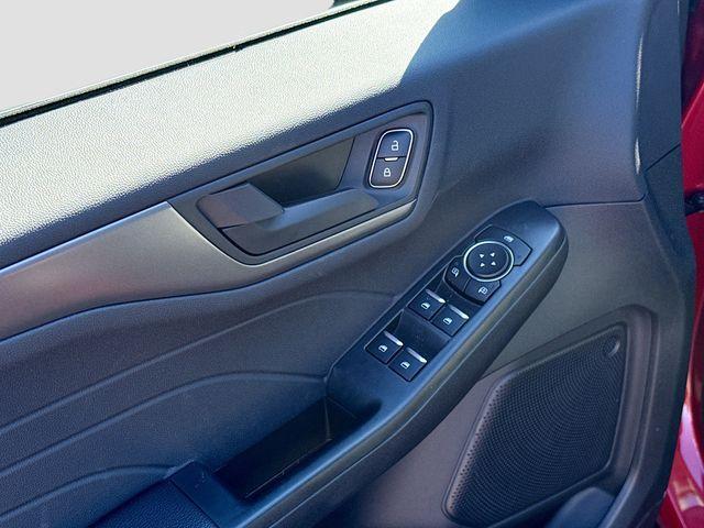 new 2026 Ford Escape car, priced at $31,440