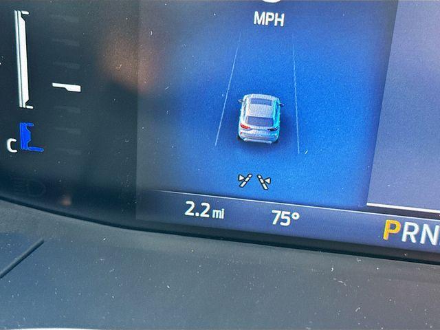 new 2026 Ford Escape car, priced at $31,440