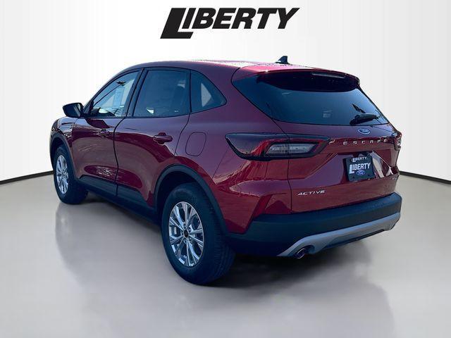 new 2026 Ford Escape car, priced at $31,440