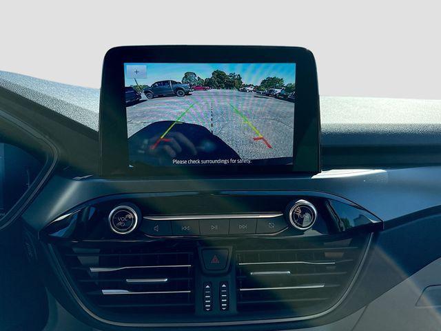 new 2026 Ford Escape car, priced at $31,440