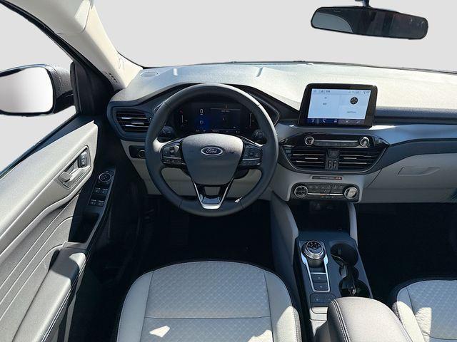 new 2026 Ford Escape car, priced at $31,440