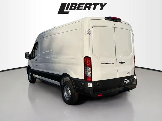 new 2026 Ford Transit-250 car, priced at $53,935