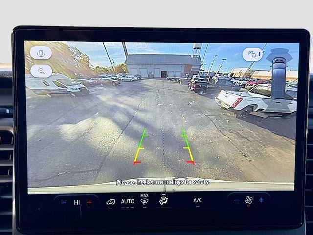 new 2026 Ford Transit-250 car, priced at $53,935