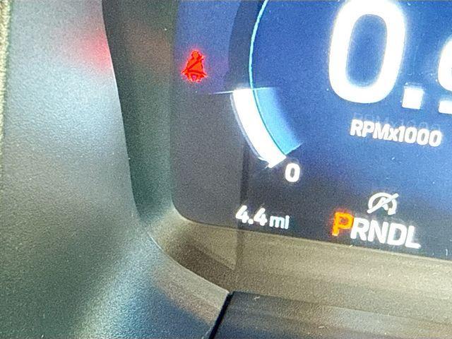 new 2026 Ford Explorer car, priced at $42,780