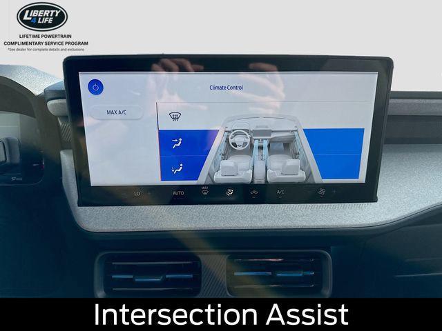 new 2025 Ford Maverick car, priced at $30,525