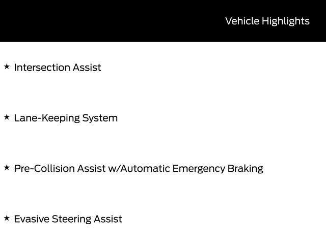 new 2025 Ford Maverick car, priced at $30,525