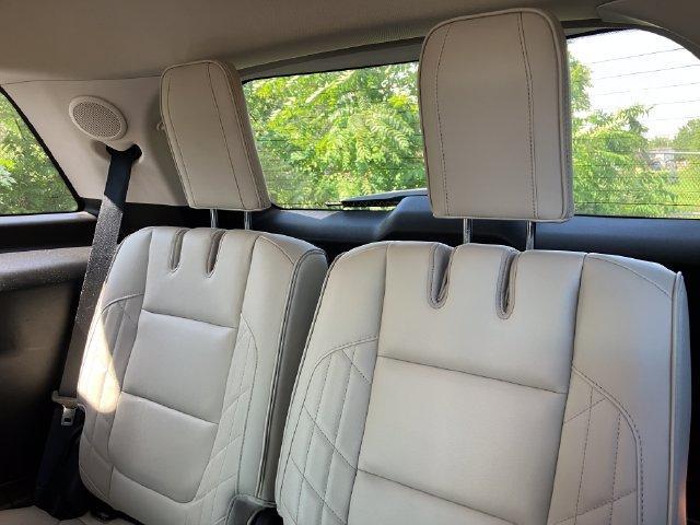 used 2016 Ford Explorer car, priced at $17,298