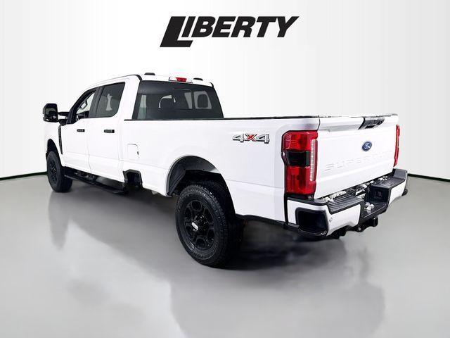 used 2024 Ford F-350 car, priced at $54,000