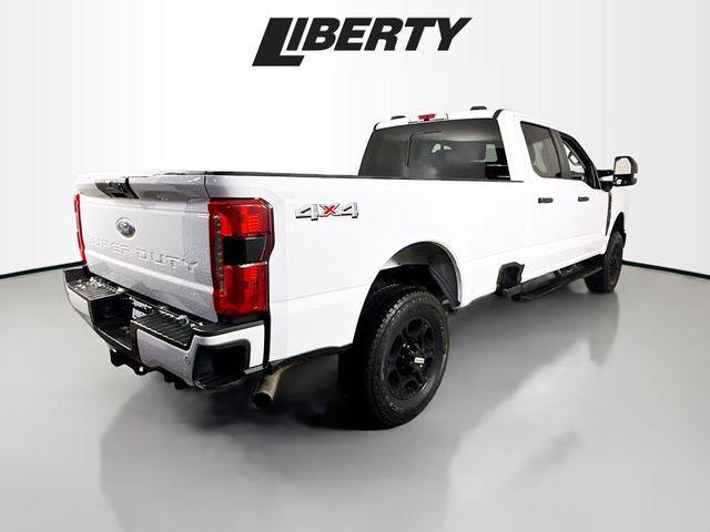 used 2024 Ford F-350 car, priced at $54,000