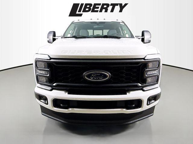 used 2024 Ford F-350 car, priced at $54,000