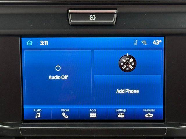 new 2025 Ford F-350 car, priced at $69,412