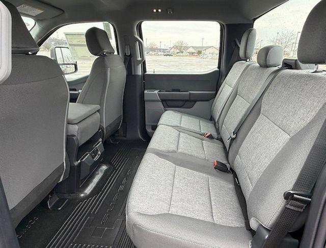 new 2025 Ford F-350 car, priced at $69,412