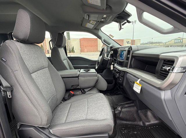 new 2025 Ford F-350 car, priced at $69,412