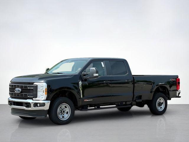 new 2025 Ford F-350 car, priced at $69,412