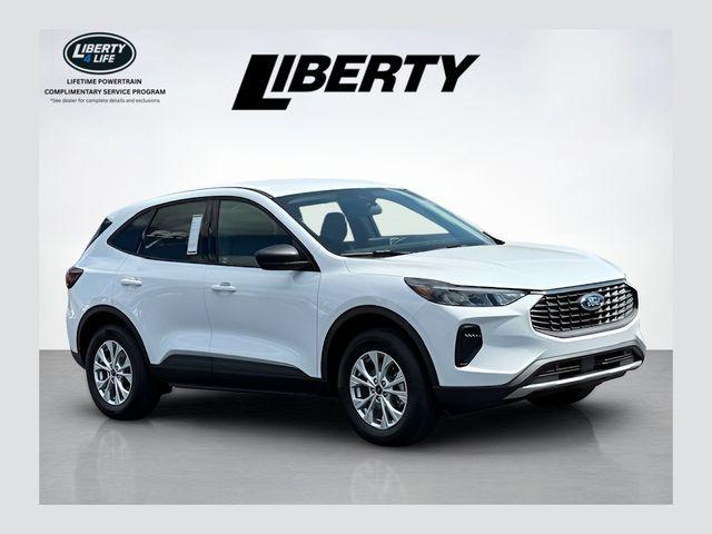 new 2026 Ford Escape car, priced at $30,470