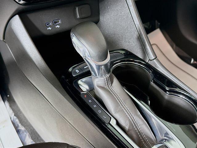 used 2024 Buick Encore GX car, priced at $21,500