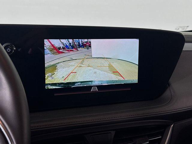 used 2024 Buick Encore GX car, priced at $21,500