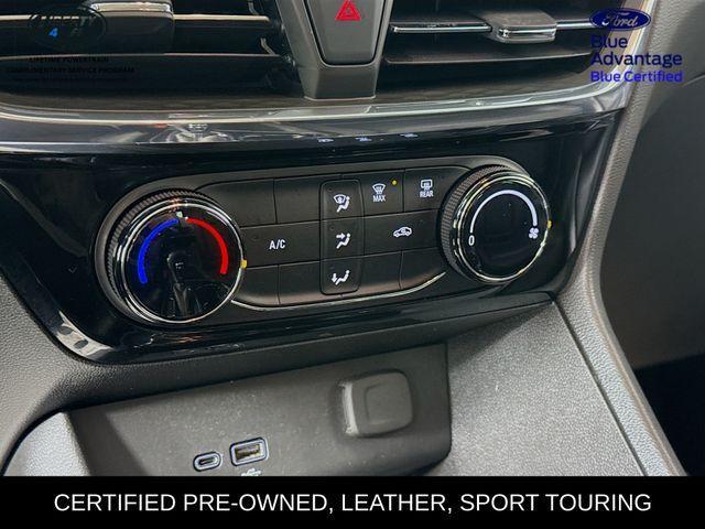 used 2024 Buick Encore GX car, priced at $23,200