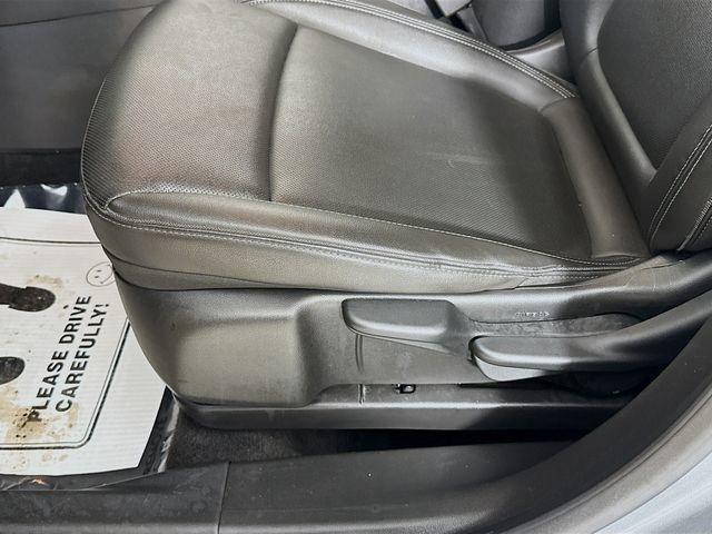 used 2024 Buick Encore GX car, priced at $21,500