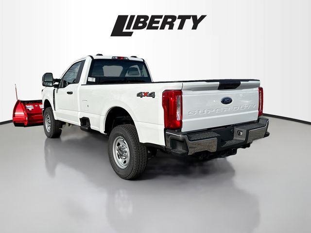 new 2026 Ford F-350 car, priced at $65,382