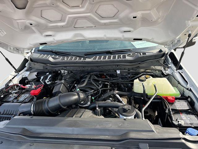 new 2026 Ford F-350 car, priced at $65,382