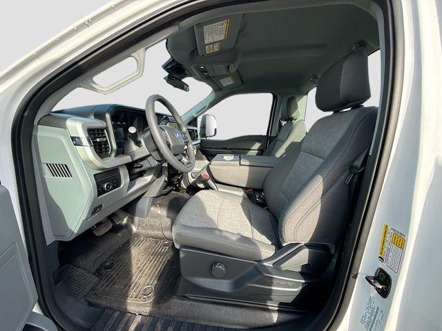 new 2026 Ford F-350 car, priced at $65,382