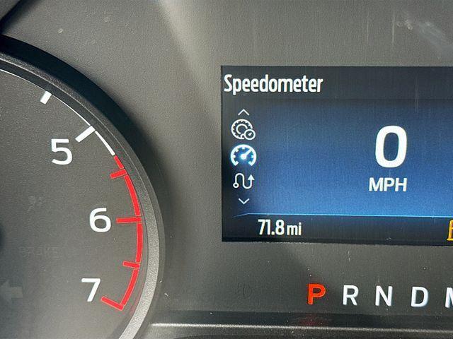 new 2026 Ford F-350 car, priced at $65,382