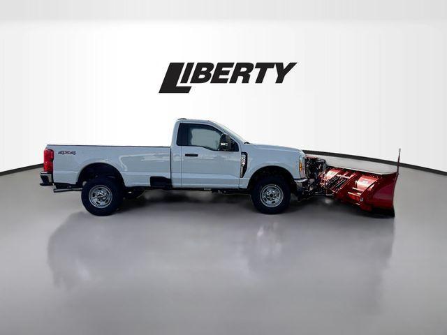 new 2026 Ford F-350 car, priced at $65,382