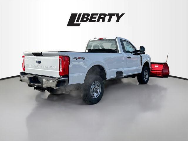 new 2026 Ford F-350 car, priced at $65,382