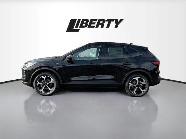new 2026 Ford Escape car, priced at $39,275
