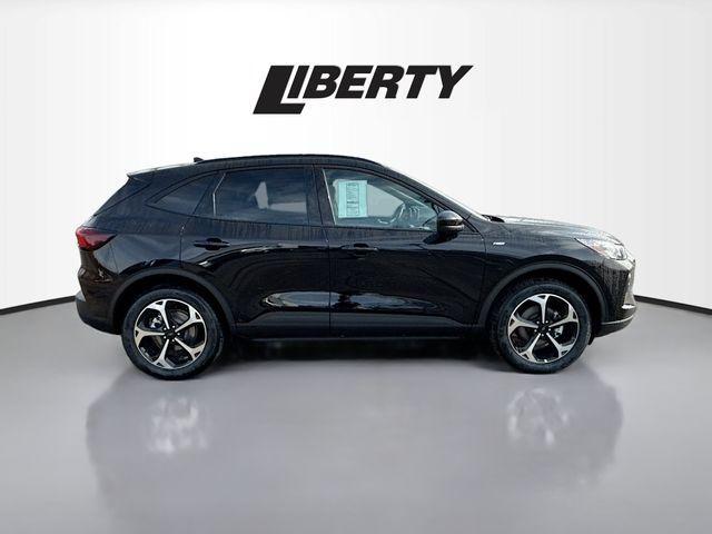 new 2026 Ford Escape car, priced at $39,275