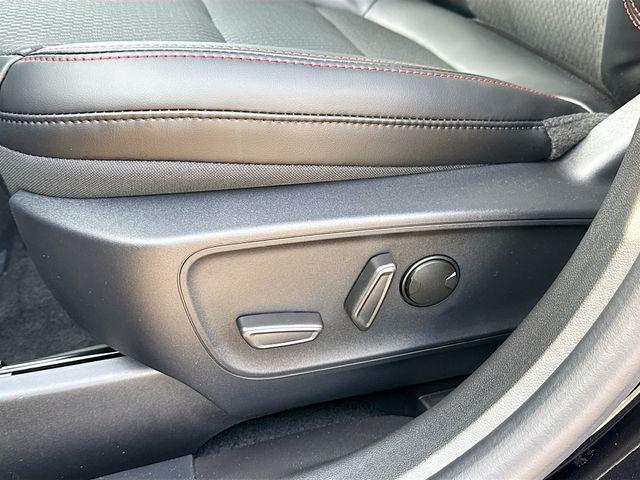 new 2026 Ford Escape car, priced at $39,275