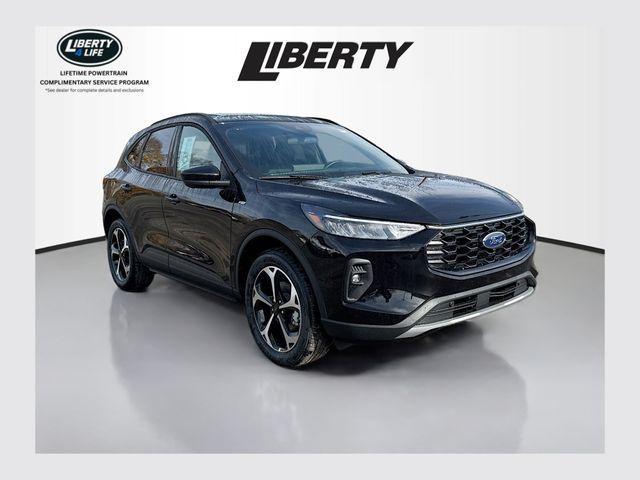 new 2026 Ford Escape car, priced at $38,775