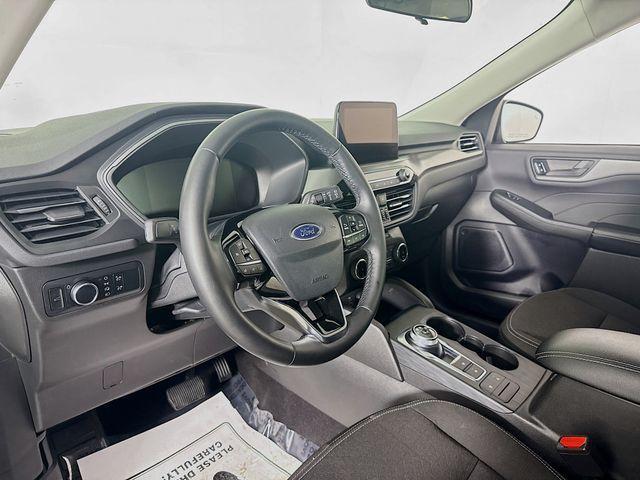 used 2024 Ford Escape car, priced at $20,800