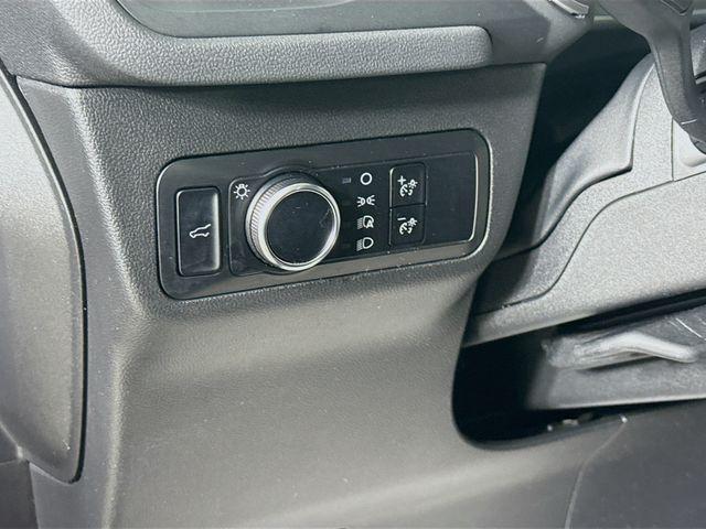 used 2024 Ford Escape car, priced at $20,800