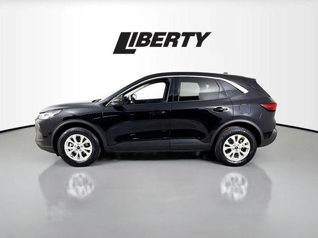 used 2024 Ford Escape car, priced at $20,800